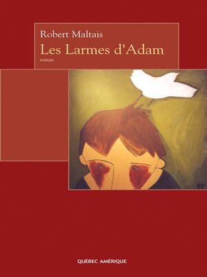 cover image of Les Larmes d'Adam